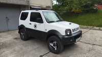 Suzuki Jimny 1.5 DDIS ITALIA