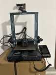 Vând printer 3D   ELEGOO  NEPTUNE 4 PRO