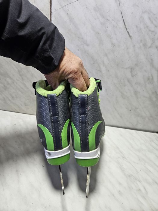 Patine 524 gheata patinaj artistic Riedell  marime 36 (23,5  cm)