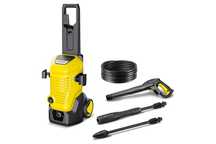 Нова водоструйка Karcher K 5 WCM