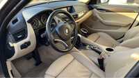 BMW X1 Drive23d, automata, 204 CP din 2011.