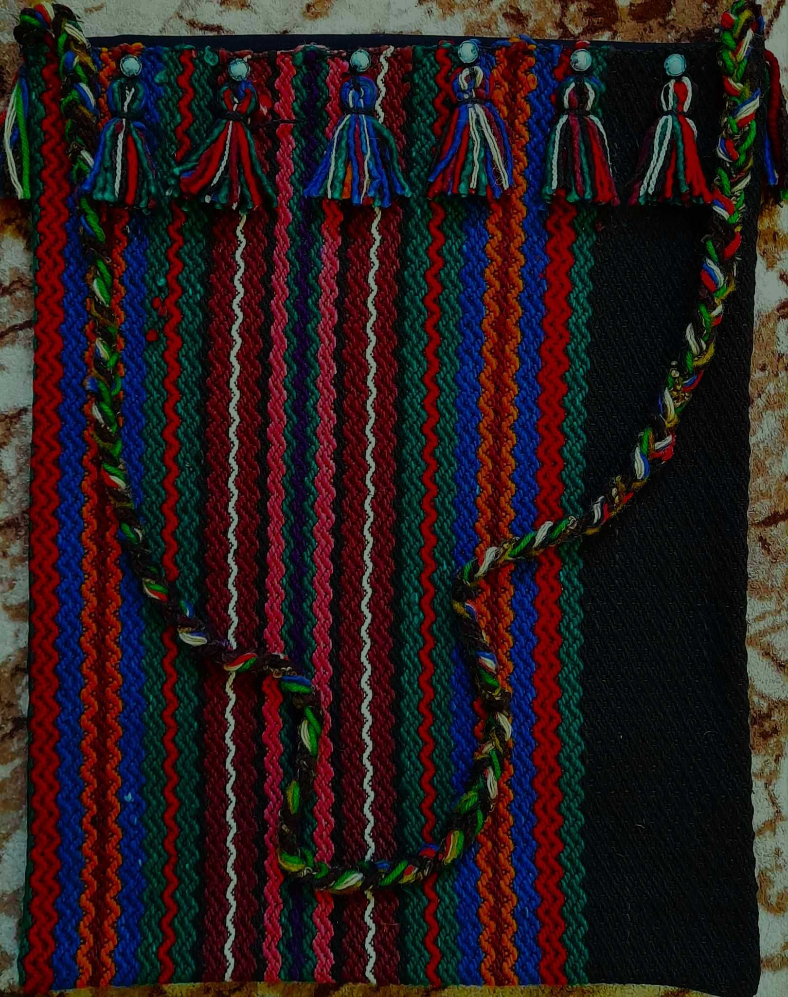 Торби, битови 2 бр. / красиви, нови