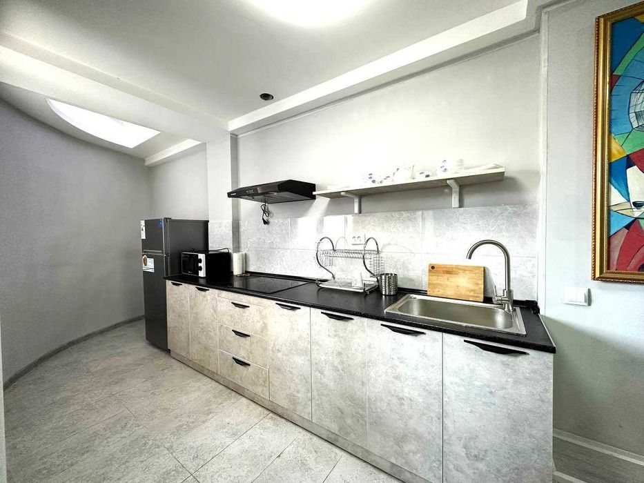 Аренда Метро Космонавтов 2 ком Центре