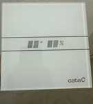 Cata hydro вентилатор влага/темп