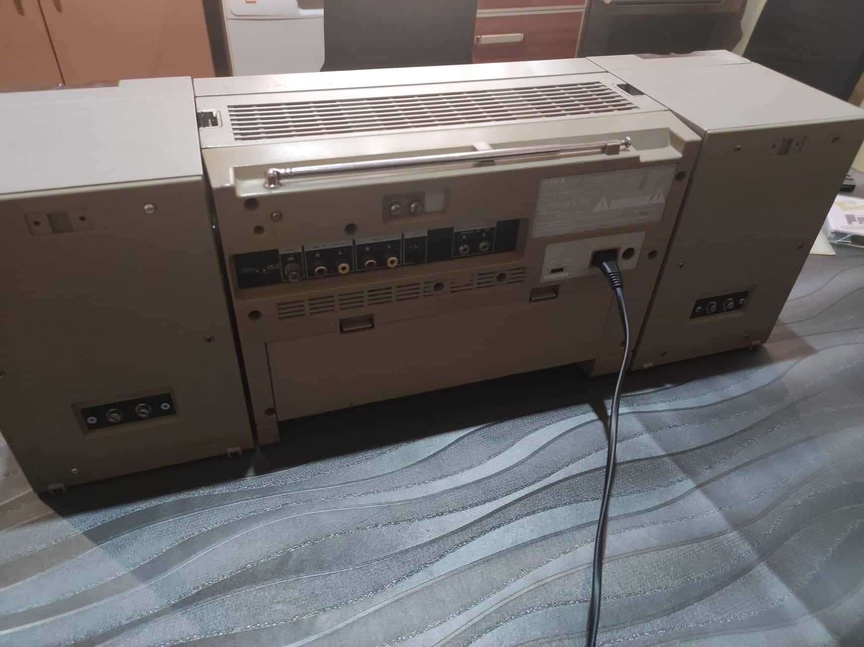 радиокасетофон AIWA CA-70