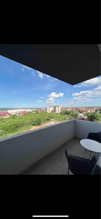 Apartament in regim hotelier cu vedere la Pitesti Arena