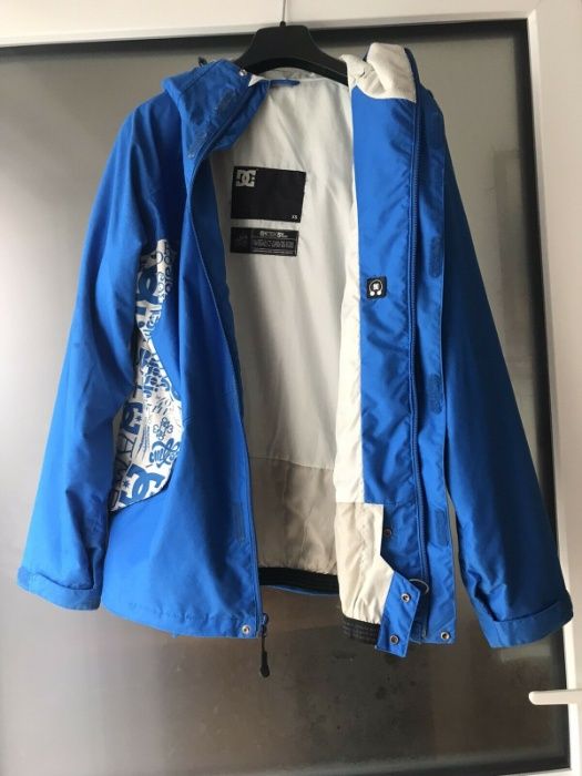 Geaca ski / snowboard DC 5K - XS