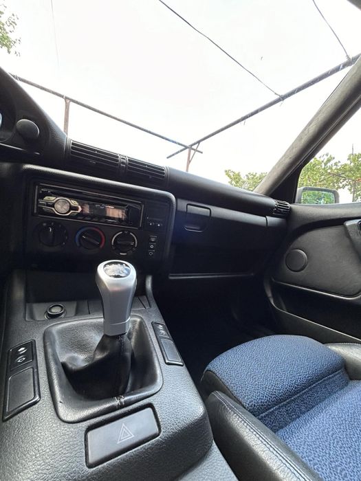 Bmw E36 Compact