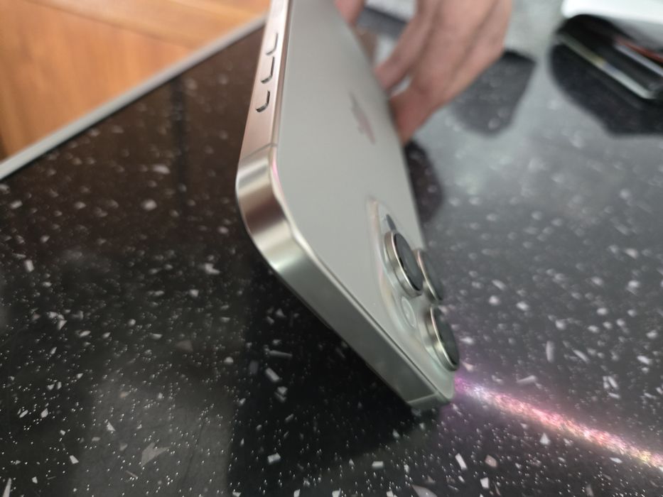 Iphone 16 Pro Max 512Gb