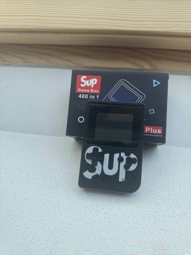 Sup game box(Суп Конзола)