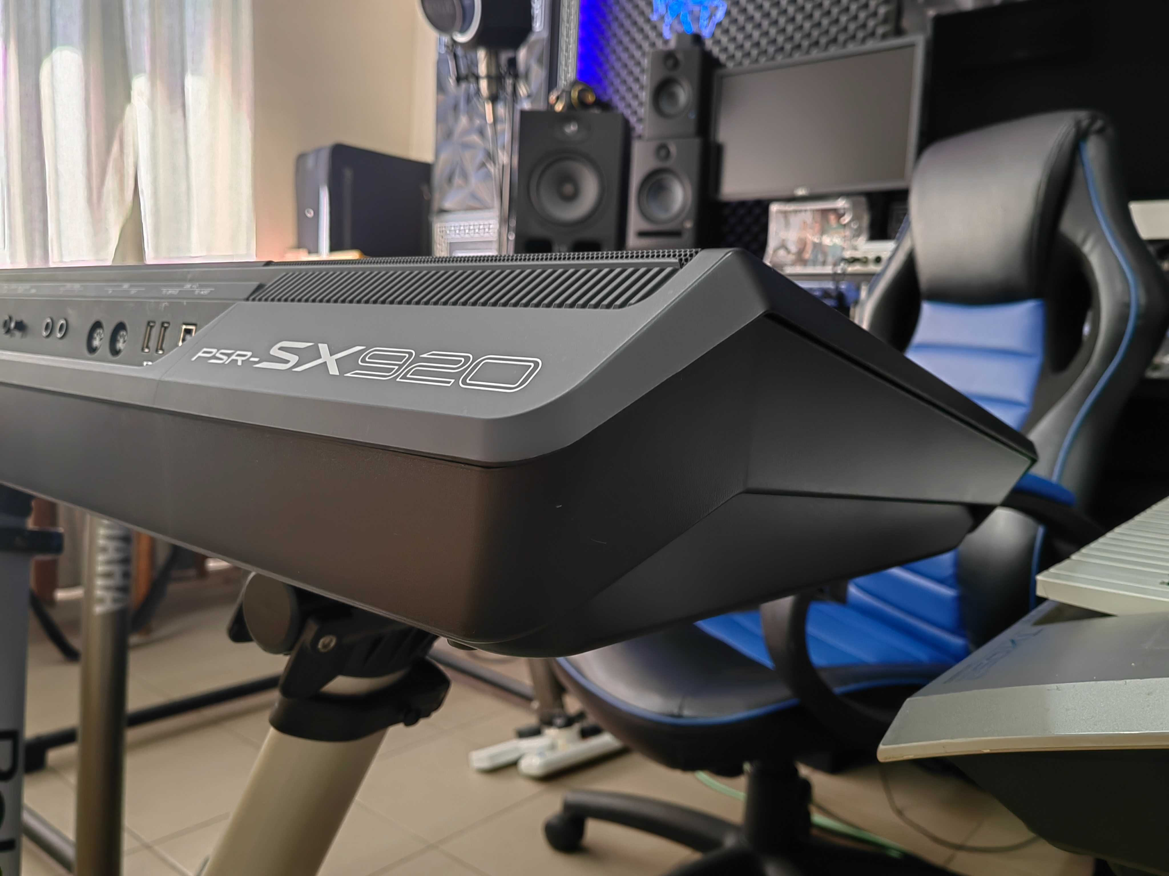 Yamaha psr 920sx
