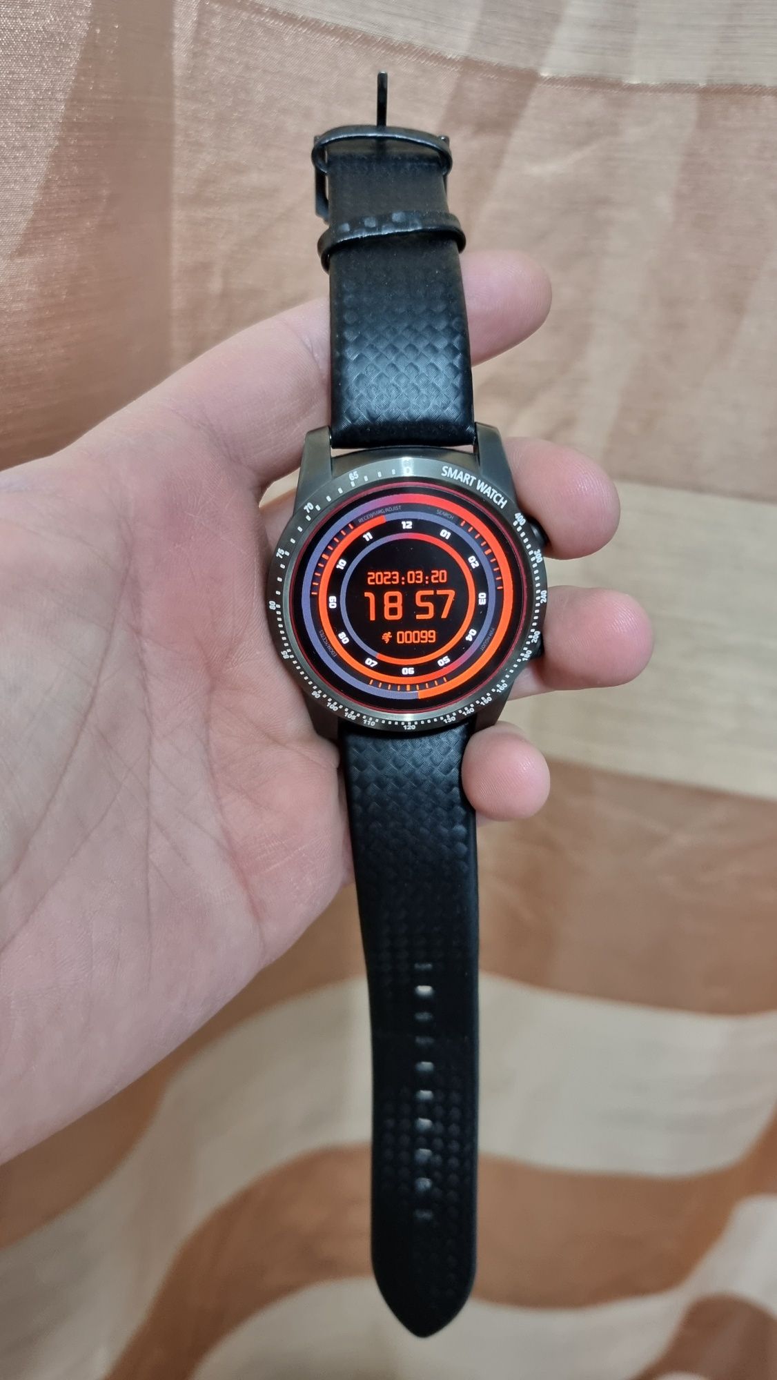 Ceas Smartwatch Kingwear KW99 Pro