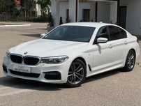 BMW Seria 5 M pack, Garantie 12 luni, posibilitate creditare