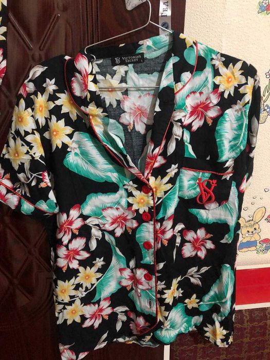 Пижама  турецкий