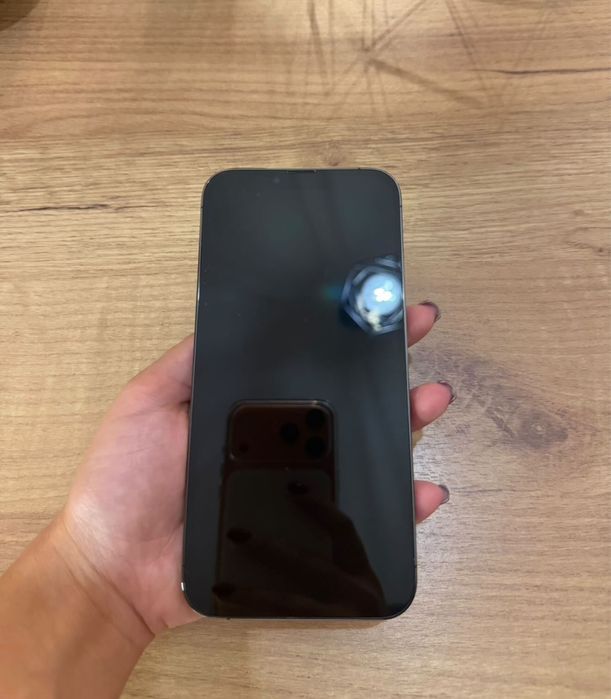 Iphone 13 Pro Max 128 GB Graphite