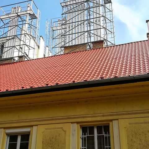 Montaj orice tip acoperis, reparatii orice tip acoperis, mansardare