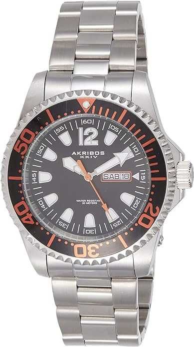 Мъжки часовник AKRIBOS XXIV