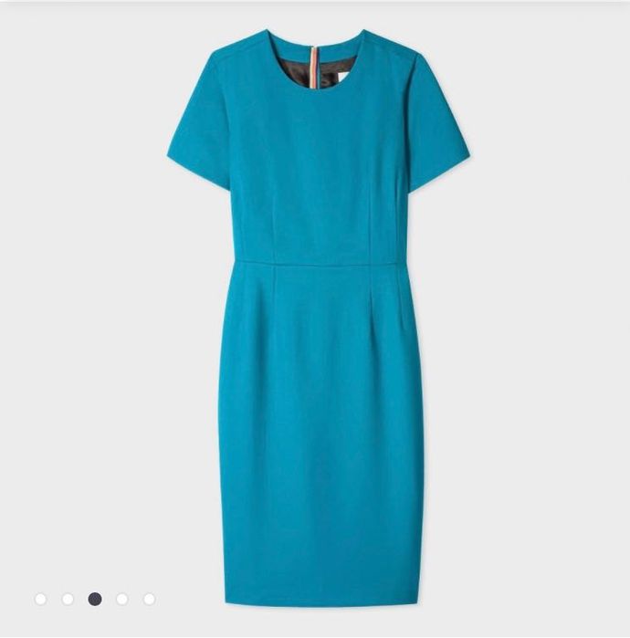 НОВА рокля Paul Smith с етикет