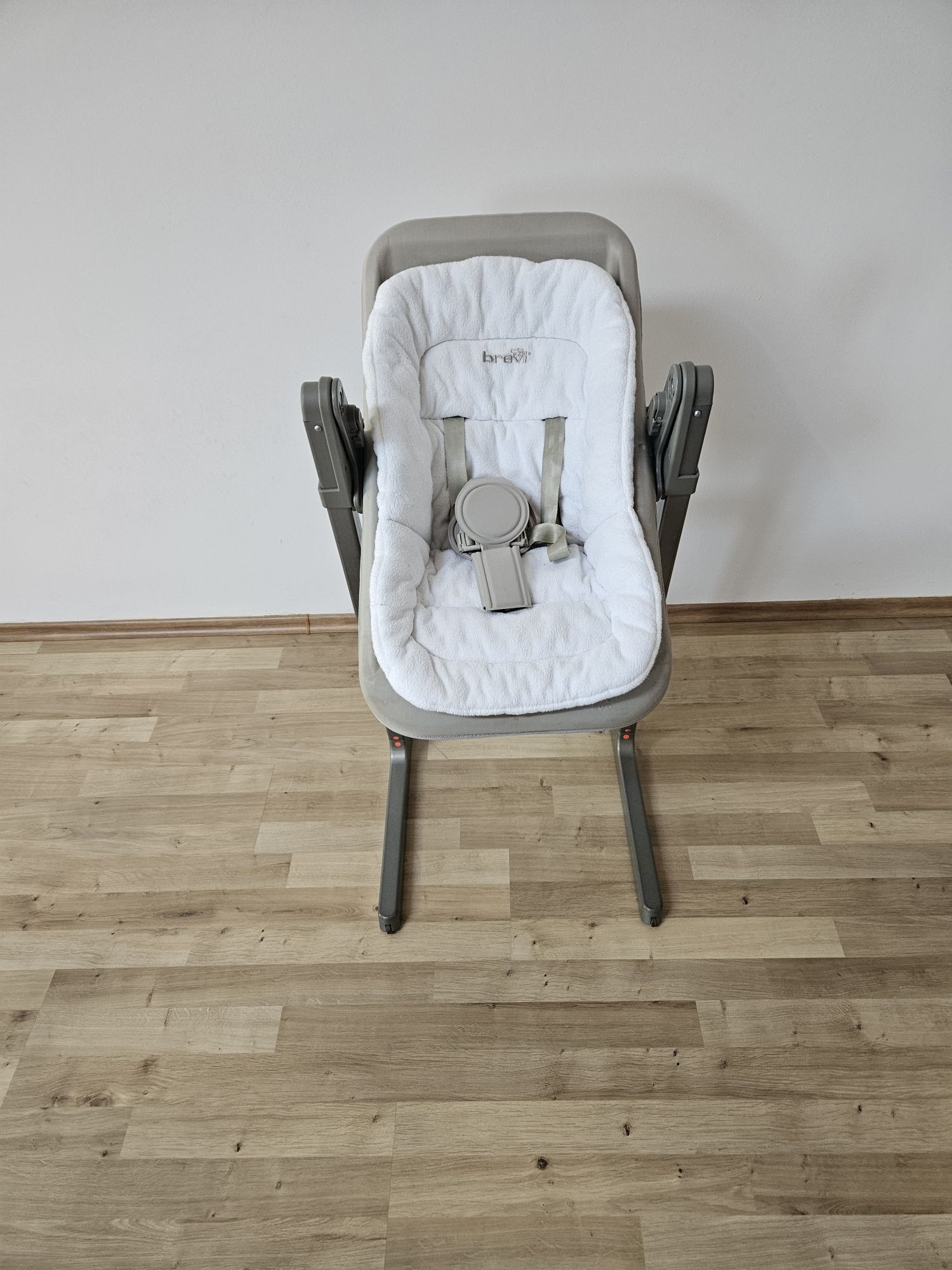 Scaun de Masa pentru Bebeluși Brevi - Slex Evo
