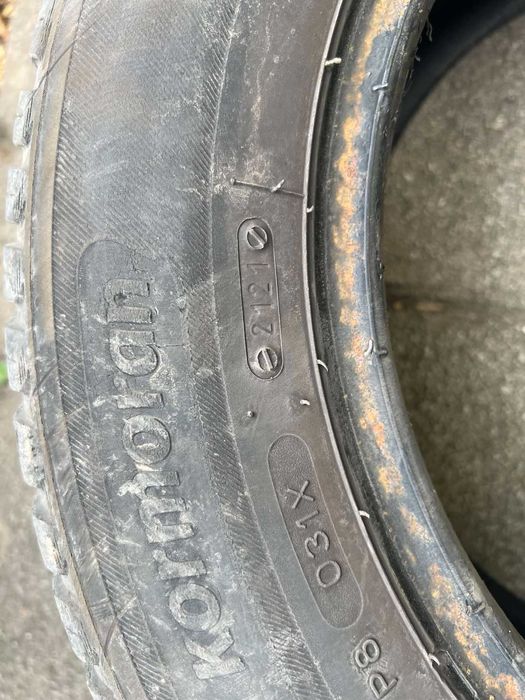 Всесезонни  гуми 185/65/14