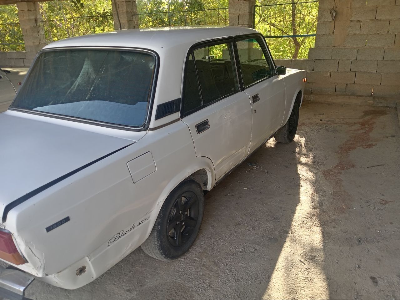 Moshina sotiladi barter bor neksia1 volga3110 vilis469ga barter boʻlad