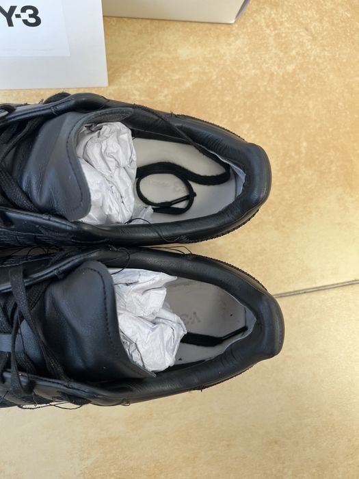 Yamamoto Y-3 Hicho