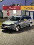 Volkswagen Passat 2.o TDI - 2012 / Euro.5