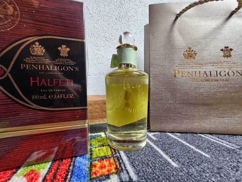 Parfum Penhaligon Halfeti