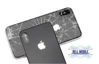 Capac Sticla Spate 11 Pro Max 11 Pro 11 iPhone Garantie | Montaj