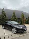 Volkswagen Passat 2012 1.4 TSI Pachet ABT