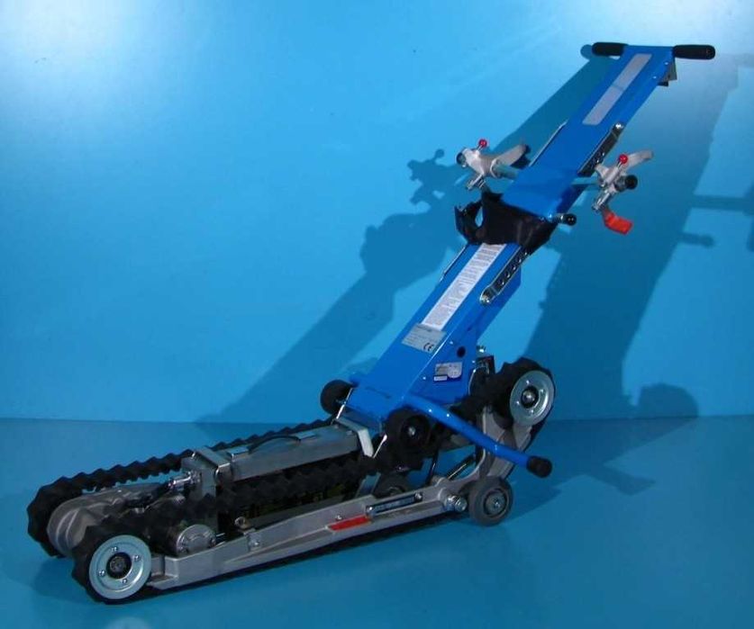 Elevator cu senile pentru scari Perfekta-Lift