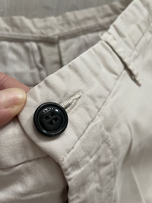 Pantaloni barbati Zara S