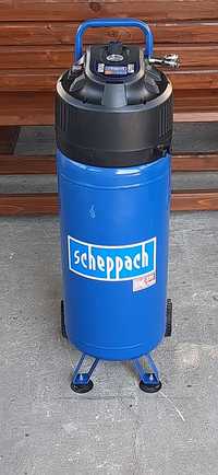 Компресор Scheppach 50 литров