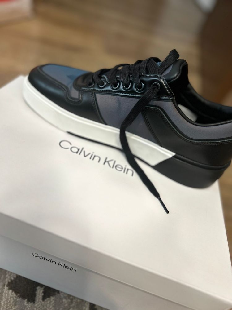 Pantofi Calvin Klein