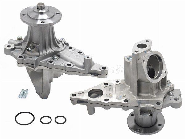 Насос водяного охлаждения , Помпа Toyota Chaser