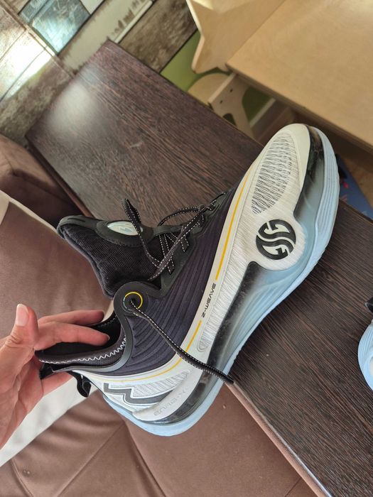 Баскетболни маратонки 46р