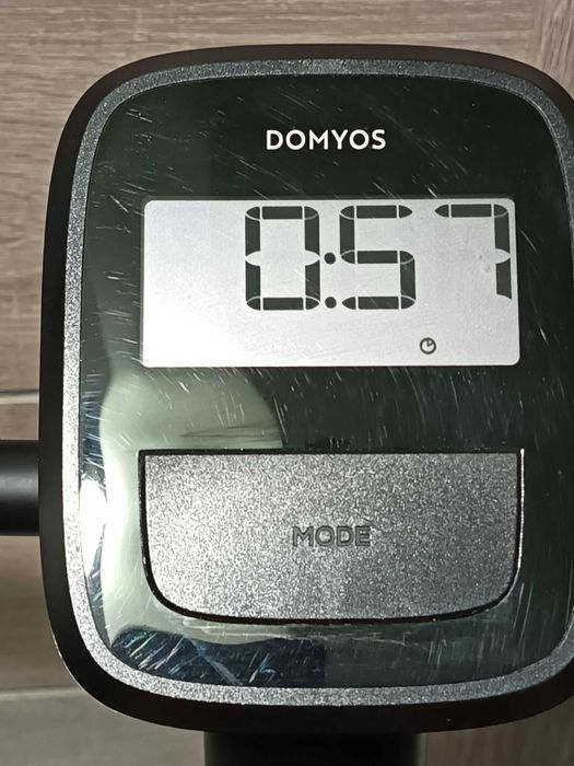 Продавам велоергометър като нов