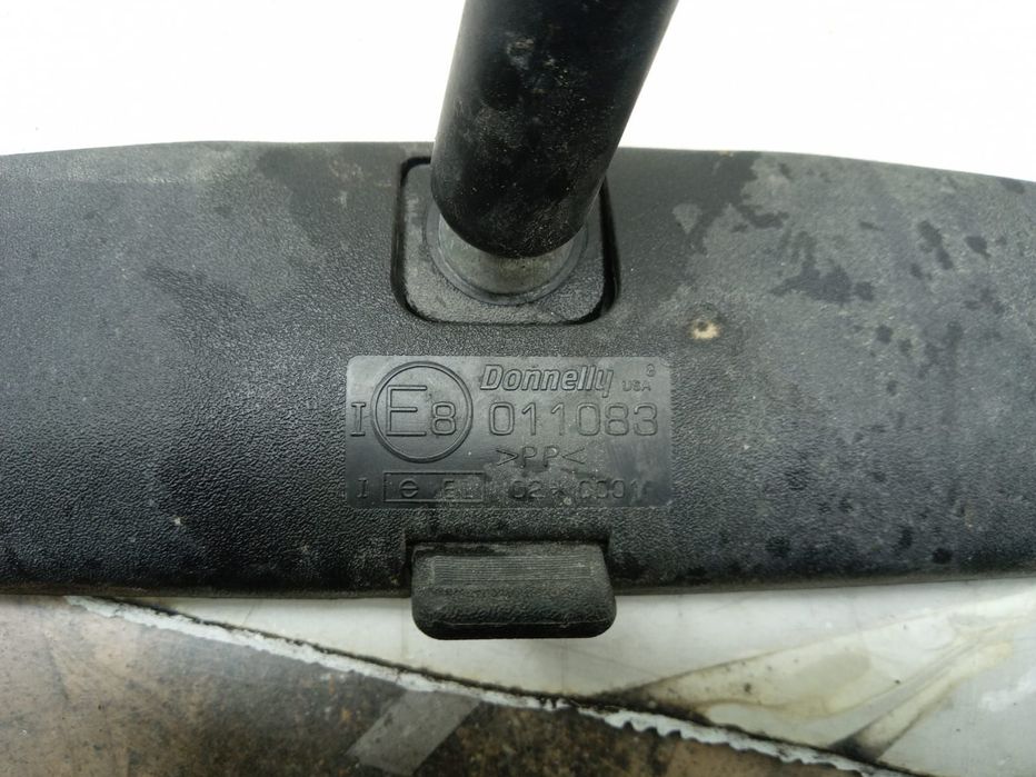 Oglinda retrovizoare interioara e8011083 Suzuki Grand Vitara 2 [2005