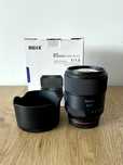 Meike Pro AF 85mm 1.8 II Sony-FE