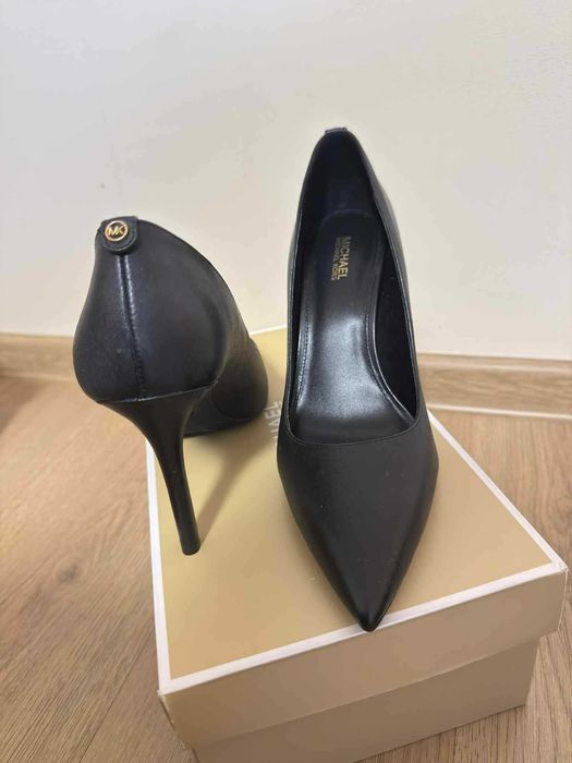 Официални обувки Michael Kors - 39 номер