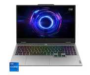 Laptop Lenovo 15.6'' LOQ 15IRX10 RTX 5070 i7-13650HX de gaming