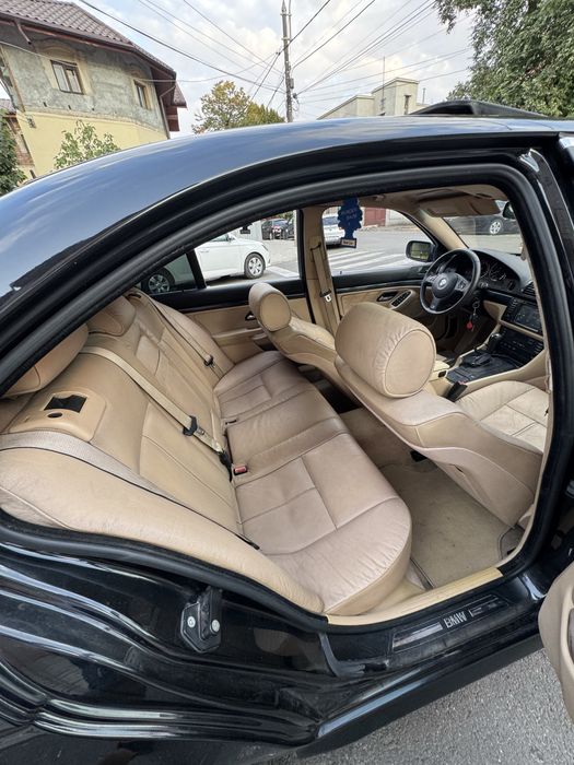 Seria 5 e39 FACELIFT M Pachet