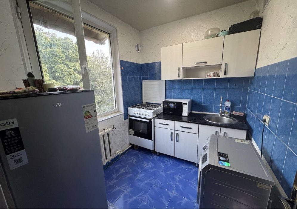 Сампи Микрарайон Ташгрэсс 1/4/4 Сельхоз институт