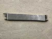 Radiator auxiliar dacia duster  3