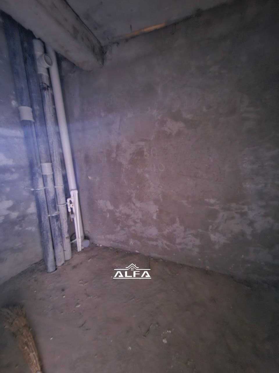 1 xonali 56m² 8-qavat.