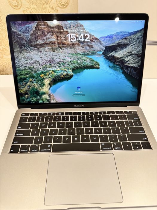 Macbook Air 2019