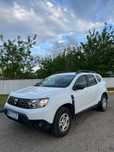 VAND Dacia Duster 4×4 2021