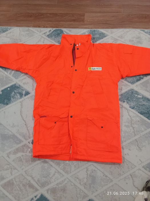 Оригинал куртка новый