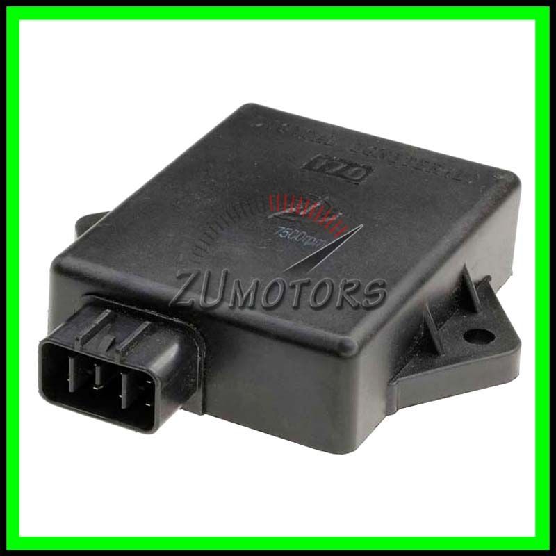CDI atv LINHAI 400 420 - Aprindere Electronica