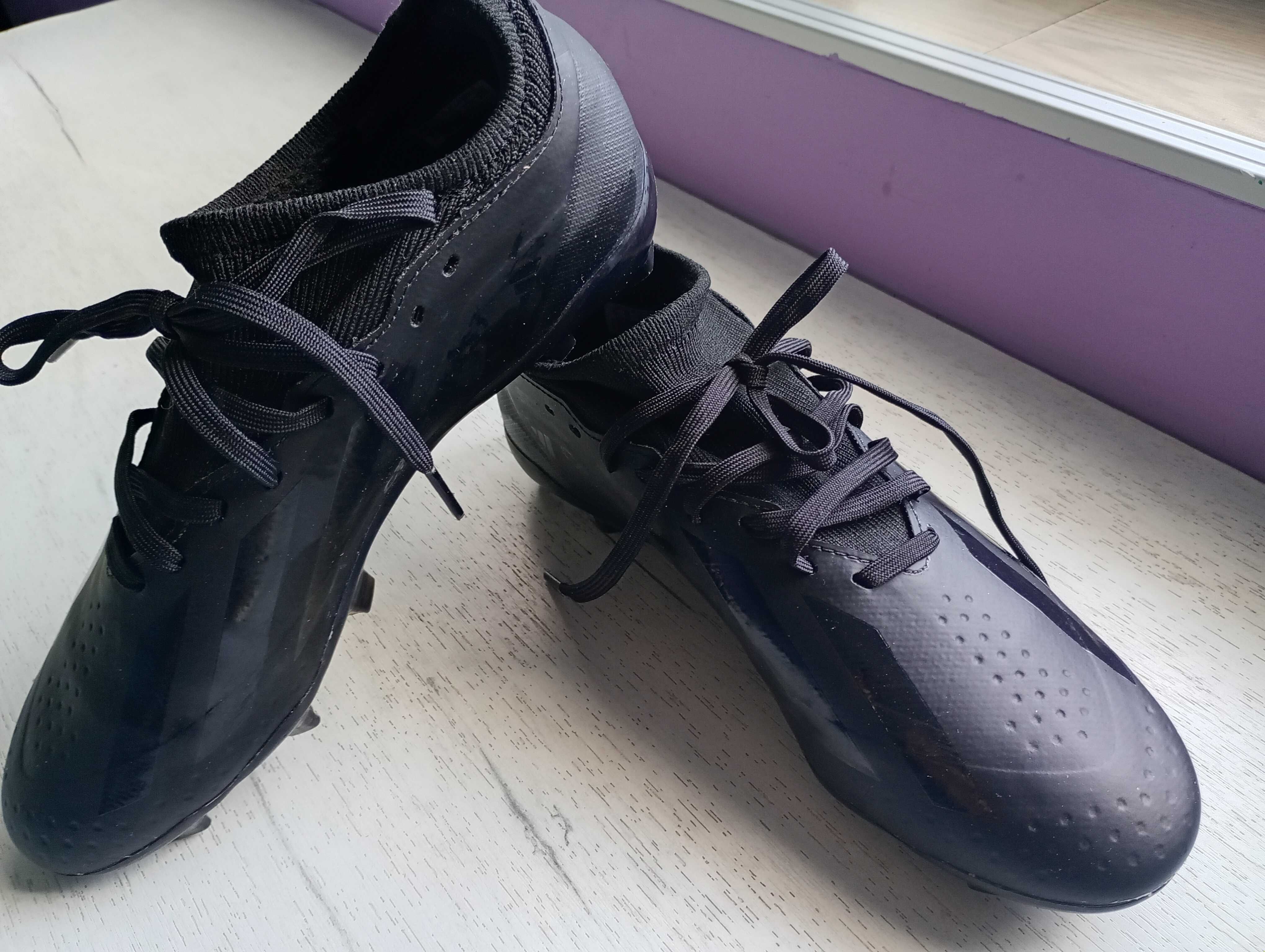Бутонки adidas 37 номер